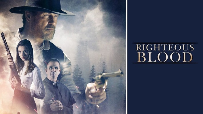Righteous Blood